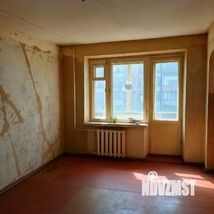 1-к квартира, вторичка, 29м2, 6/9 этаж