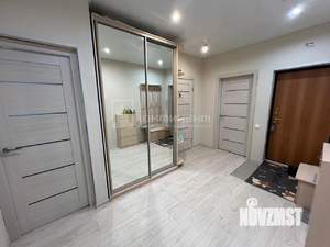 3-к квартира, вторичка, 73м2, 2/5 этаж