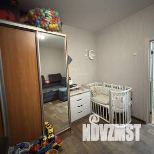 1-к квартира, вторичка, 30м2, 2/3 этаж