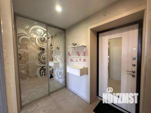 1-к квартира, вторичка, 38м2, 7/7 этаж
