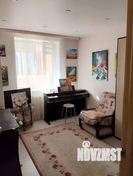 1-к квартира, вторичка, 36м2, 2/7 этаж