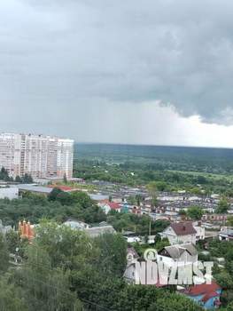 1-к квартира, вторичка, 38м2, 14/14 этаж