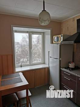 1-к квартира, вторичка, 31м2, 5/5 этаж