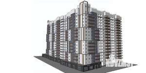 3-к квартира, вторичка, 84м2, 8/17 этаж