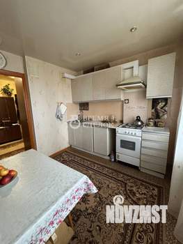 3-к квартира, вторичка, 70м2, 5/5 этаж