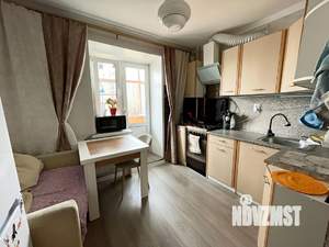1-к квартира, вторичка, 28м2, 3/9 этаж