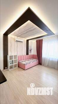 2-к квартира, вторичка, 77м2, 5/6 этаж