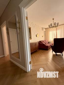 2-к квартира, вторичка, 66м2, 5/11 этаж