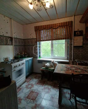 2-к квартира, вторичка, 51м2, 3/9 этаж