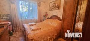 2-к квартира, вторичка, 52м2, 1/5 этаж