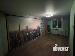 3-к квартира, вторичка, 62м2, 5/5 этаж