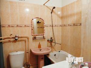 1-к квартира, вторичка, 38м2, 4/5 этаж