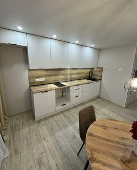 1-к квартира, вторичка, 38м2, 3/9 этаж