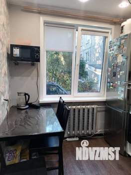 3-к квартира, вторичка, 58м2, 1/5 этаж