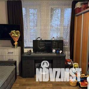 1-к квартира, вторичка, 30м2, 2/3 этаж