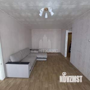 2-к квартира, вторичка, 44м2, 3/5 этаж