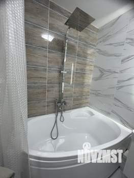 1-к квартира, вторичка, 44м2, 6/14 этаж