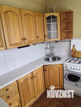 3-к квартира, вторичка, 61м2, 4/5 этаж