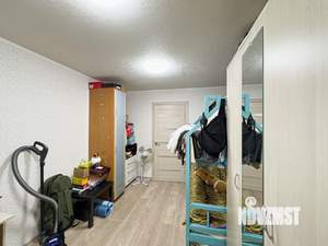 2-к квартира, вторичка, 51м2, 1/14 этаж
