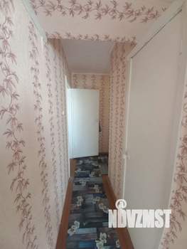 1-к квартира, вторичка, 32м2, 5/5 этаж
