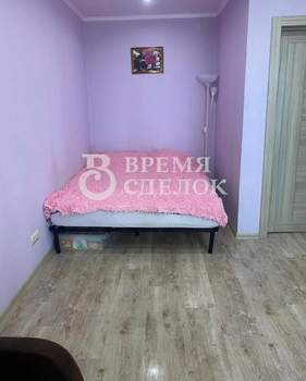 1-к квартира, вторичка, 33м2, 11/14 этаж