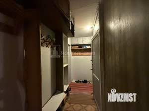 2-к квартира, вторичка, 43м2, 4/5 этаж