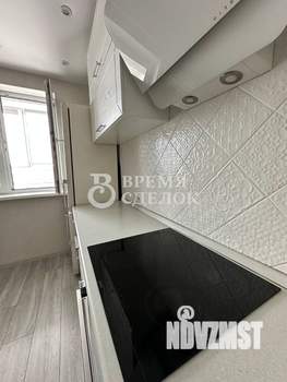 1-к квартира, вторичка, 37м2, 17/17 этаж