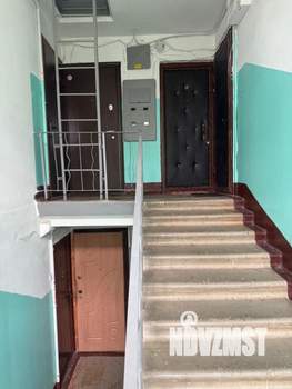 1-к квартира, вторичка, 31м2, 5/5 этаж