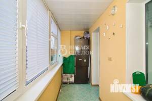 2-к квартира, вторичка, 53м2, 6/6 этаж