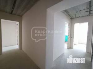 3-к квартира, сданный дом, 66м2, 6/8 этаж
