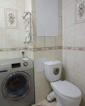 1-к квартира, вторичка, 36м2, 2/17 этаж