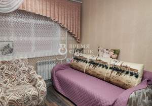 1-к квартира, вторичка, 43м2, 8/12 этаж