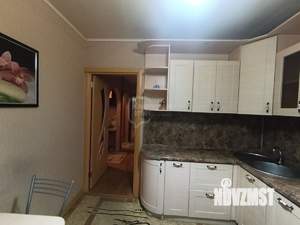 1-к квартира, вторичка, 37м2, 1/5 этаж