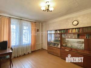 2-к квартира, вторичка, 45м2, 2/2 этаж