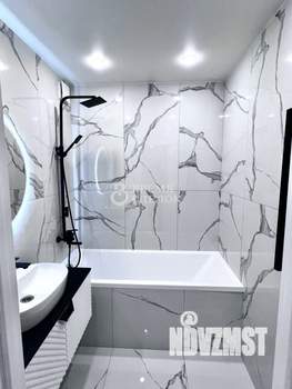 2-к квартира, вторичка, 55м2, 5/17 этаж