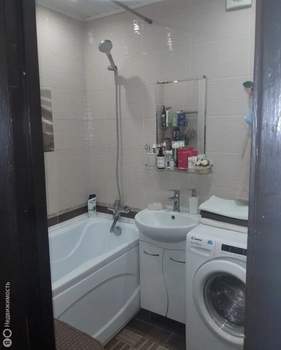 3-к квартира, вторичка, 66м2, 5/5 этаж