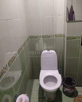 2-к квартира, вторичка, 47м2, 1/2 этаж