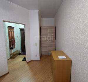 1-к квартира, вторичка, 35м2, 3/3 этаж