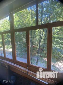 1-к квартира, вторичка, 30м2, 2/5 этаж