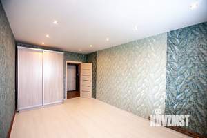 1-к квартира, вторичка, 37м2, 4/5 этаж