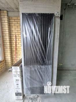 1-к квартира, вторичка, 44м2, 7/8 этаж