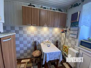 3-к квартира, вторичка, 62м2, 3/5 этаж