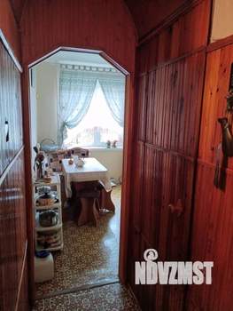 3-к квартира, вторичка, 68м2, 2/9 этаж