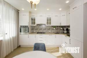 3-к квартира, вторичка, 102м2, 4/10 этаж