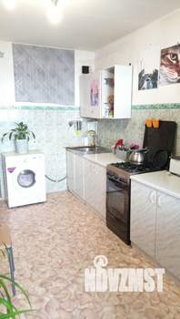 3-к квартира, вторичка, 89м2, 7/10 этаж