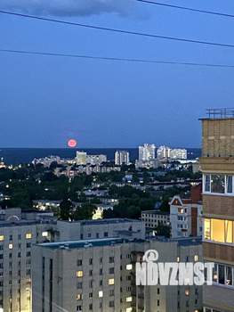 1-к квартира, вторичка, 41м2, 19/19 этаж