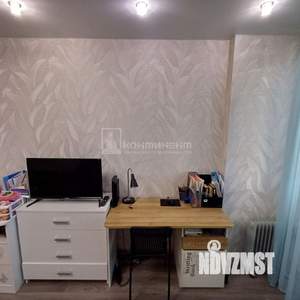 2-к квартира, вторичка, 62м2, 1/18 этаж
