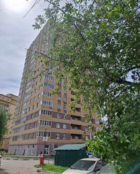 3-к квартира, вторичка, 90м2, 2/15 этаж