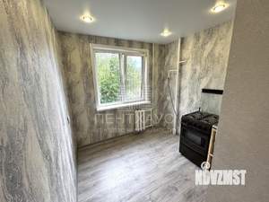 1-к квартира, вторичка, 32м2, 4/5 этаж