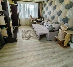 2-к квартира, вторичка, 43м2, 2/5 этаж